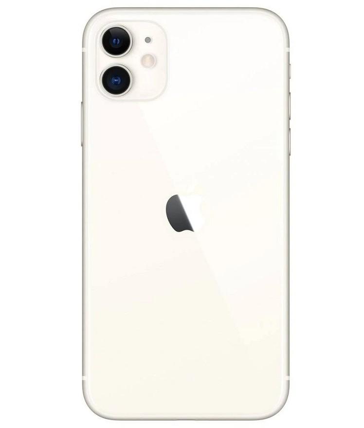 Miniatura Usado: iPhone 11 128GB Branco Bom - Trocafone