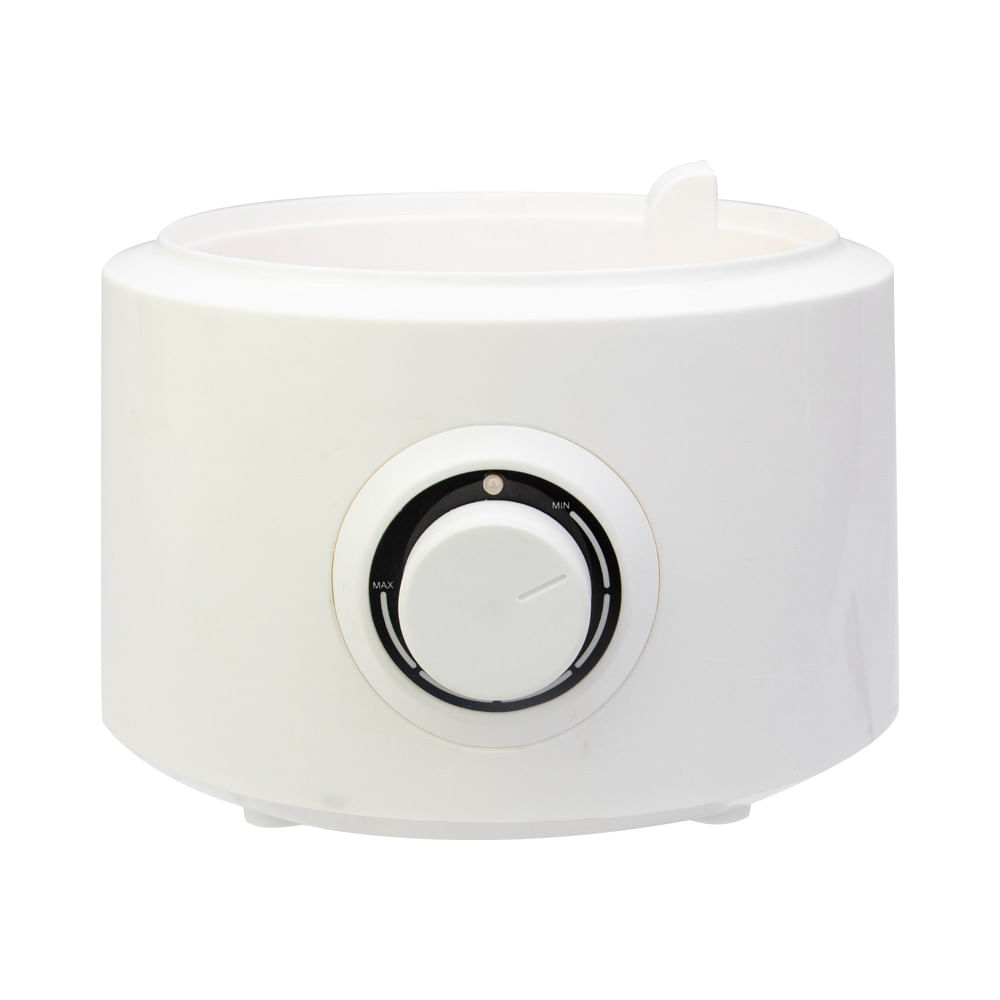 Miniatura Umidificador De Ar Mimo Style 2,5L Bivolt Branco - AQ23306 9471 Branco - 12 meses - Bivolt