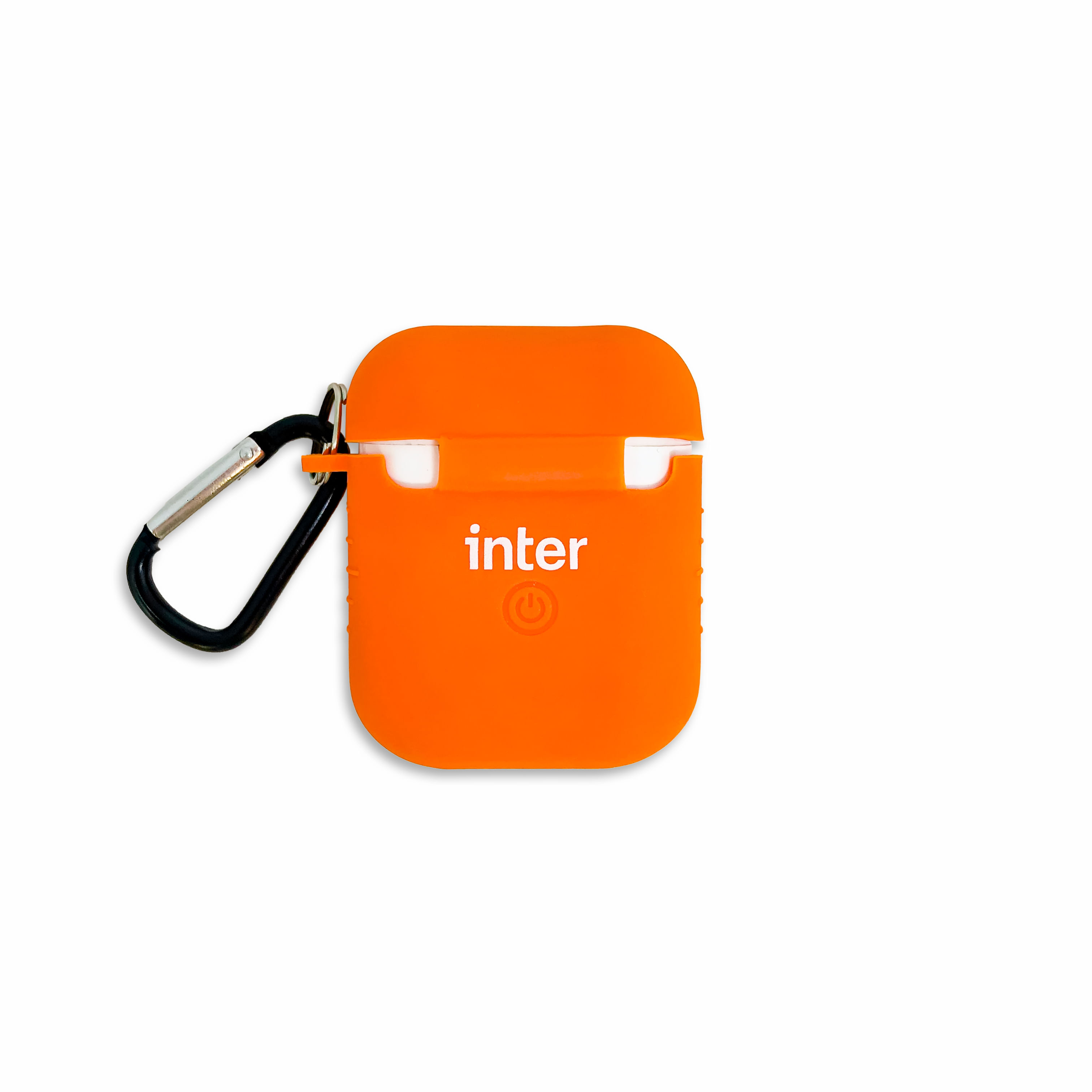 Miniatura Capa Case Silicone Para AirPods