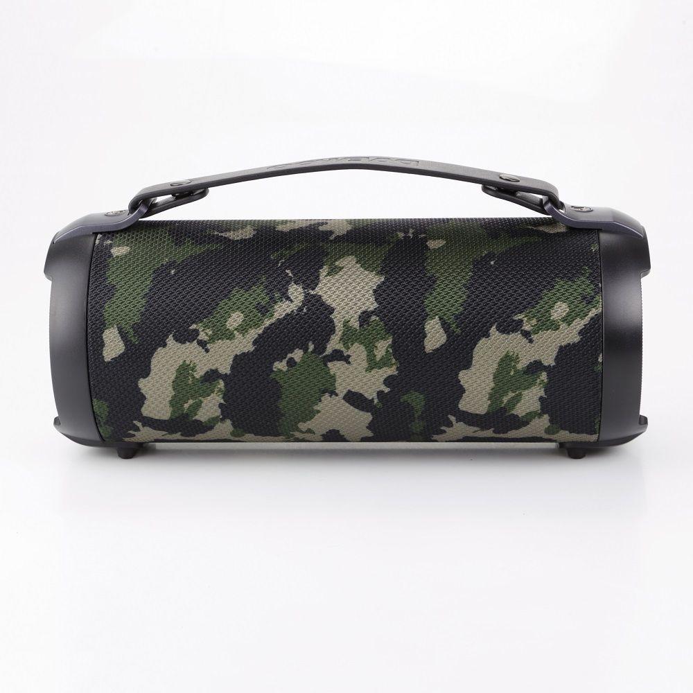 Miniatura Caixa De Som Bluetooth Potente Soundbox Dw1191ca Daewoo