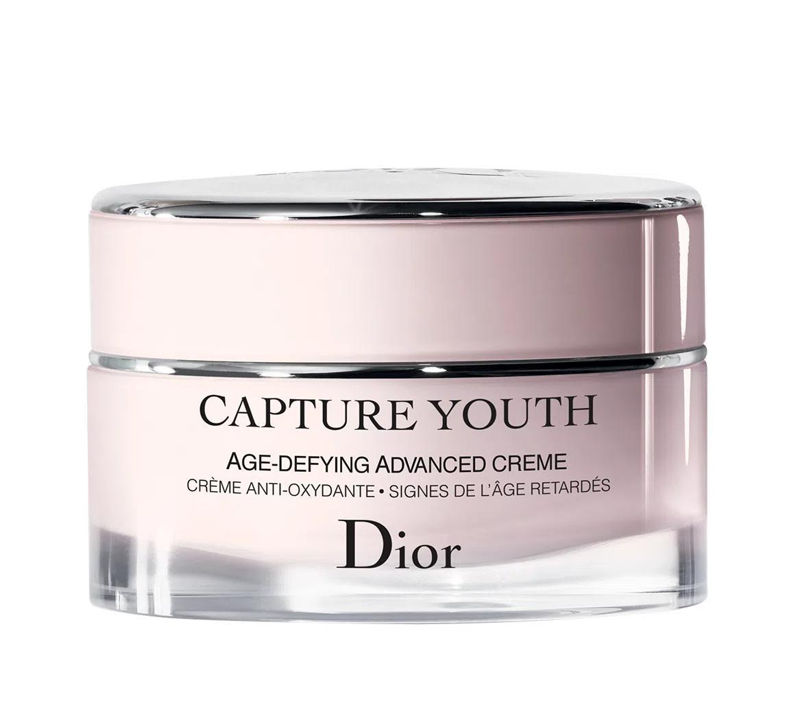 Miniatura Creme Anti Idade Dior Capture Youth Advanced - 50Ml