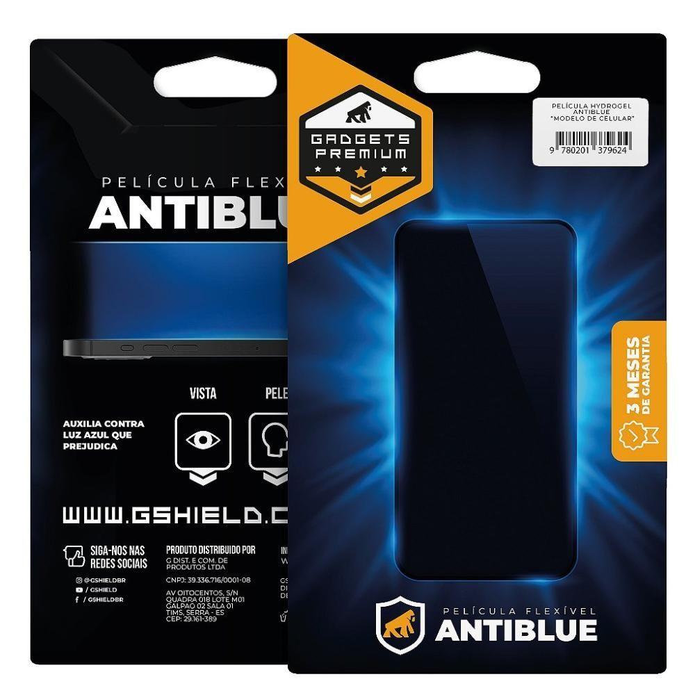 Miniatura Película Para Iphone Xr - Antiblue - Gshield