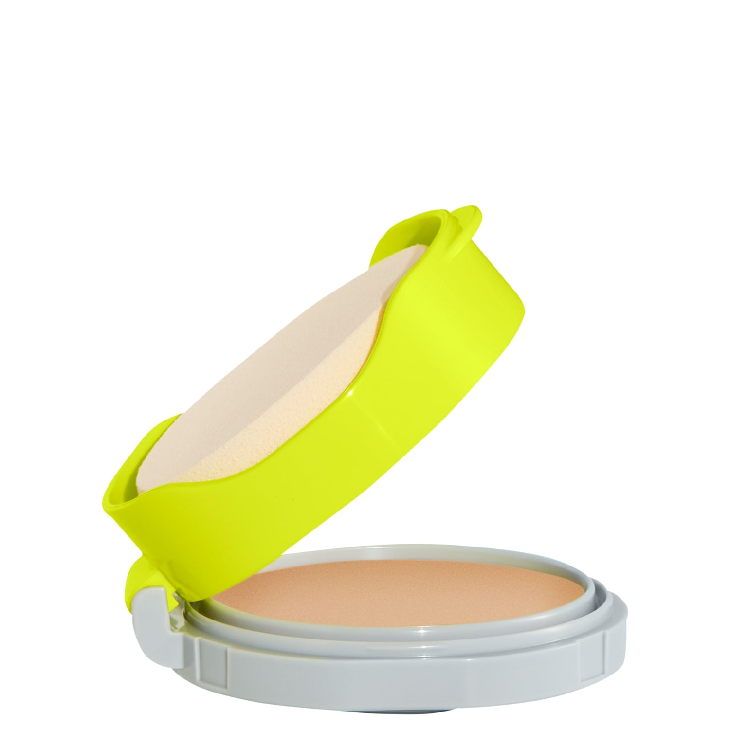 Miniatura Shiseido Hydro BB Compact For Sports FPS50 Light Refil Base