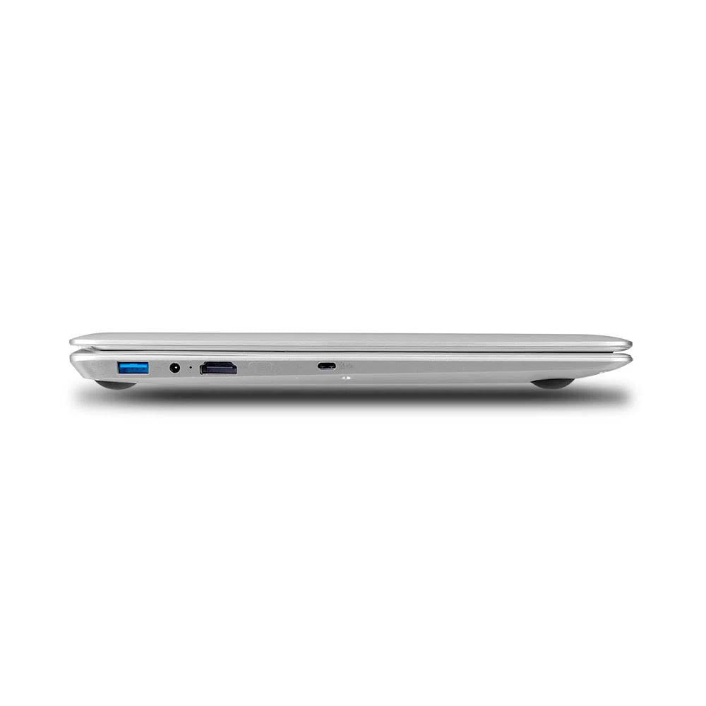 Notebook Multilaser Ultra Intel Core I3 4GB 1TB 14,1'' UB421