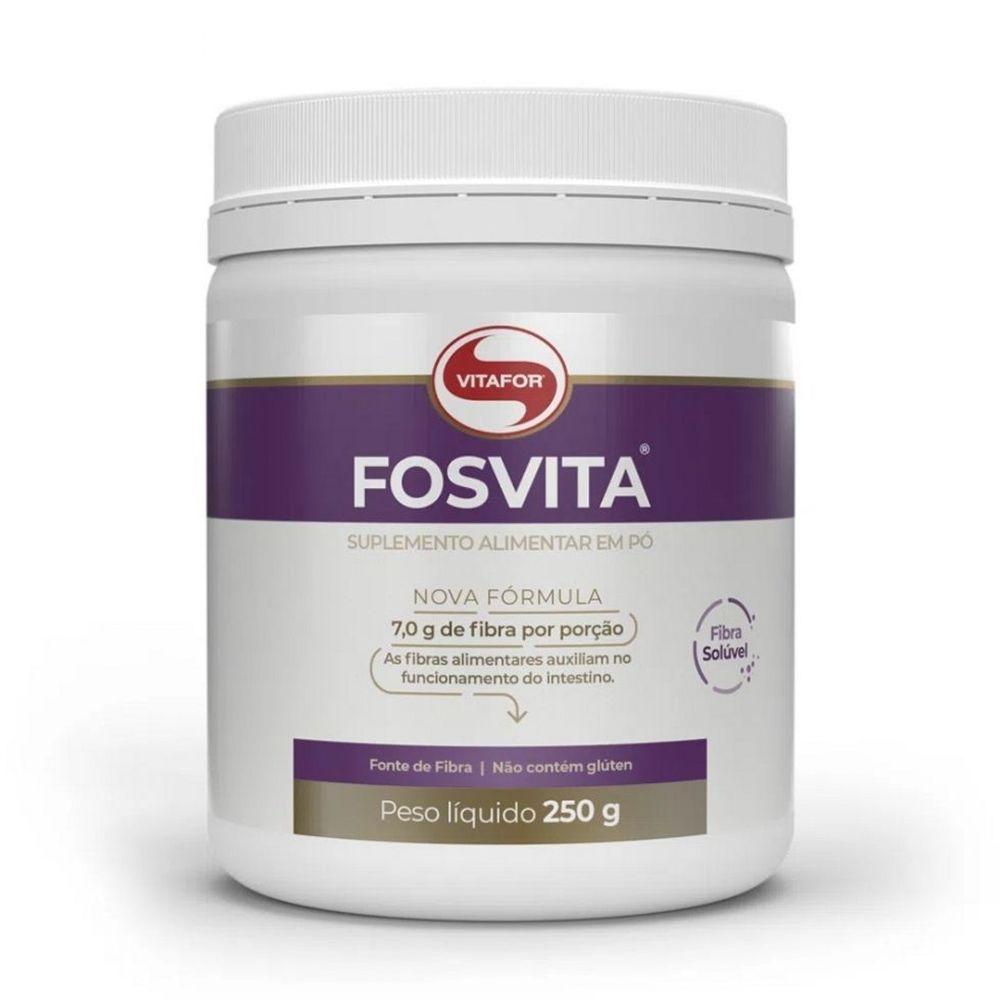 Miniatura Fosvita 250g Padrão Único