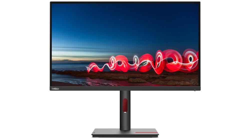 Miniatura Monitor Lenovo 27 FHD WVA T27i-30 - Hdmi 1.4 63A4MAR1BR