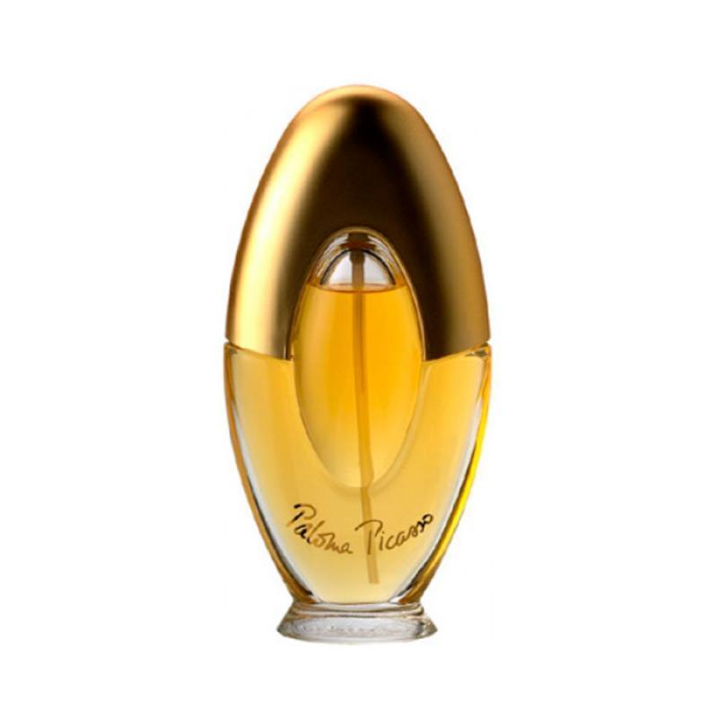 Miniatura Perfume Paloma Picasso Edt F 100Ml