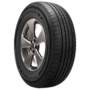 Miniatura Pneu Aro 16 Firestone Destination H/T 215/80 R16 107S