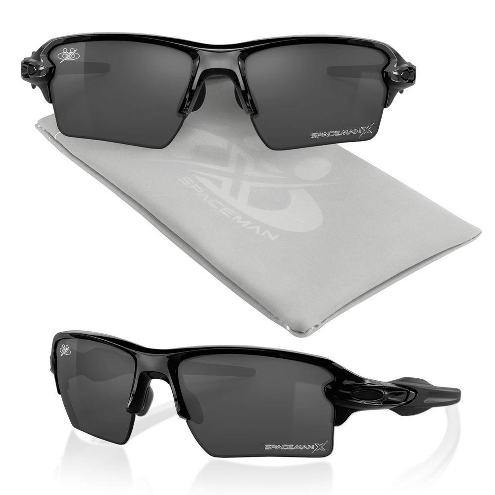 Miniatura Case Oculos Sol Masculino Preto Polarizado Proteção Uv Polarizado Verão Praia Estiloso Casual