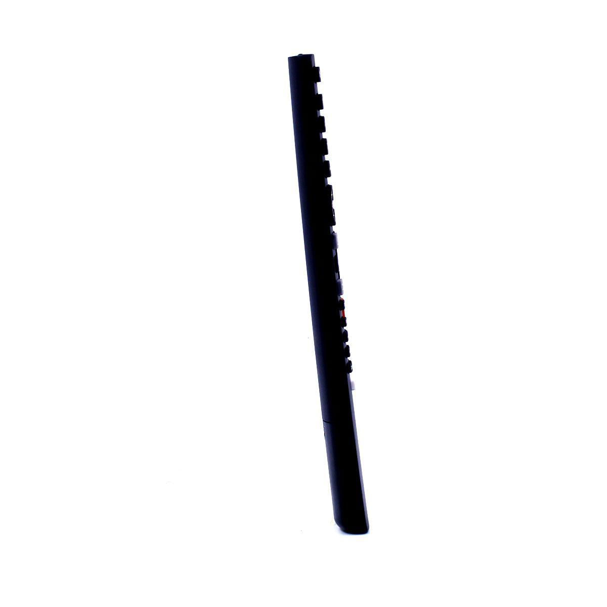 Miniatura Controle Remoto Para Tv Semp Tcl 43 Led Hd L43S4900Fs