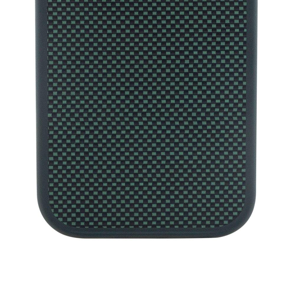 Miniatura Capa iPhone 17 Kevlar, Originais iPlace, Verde
