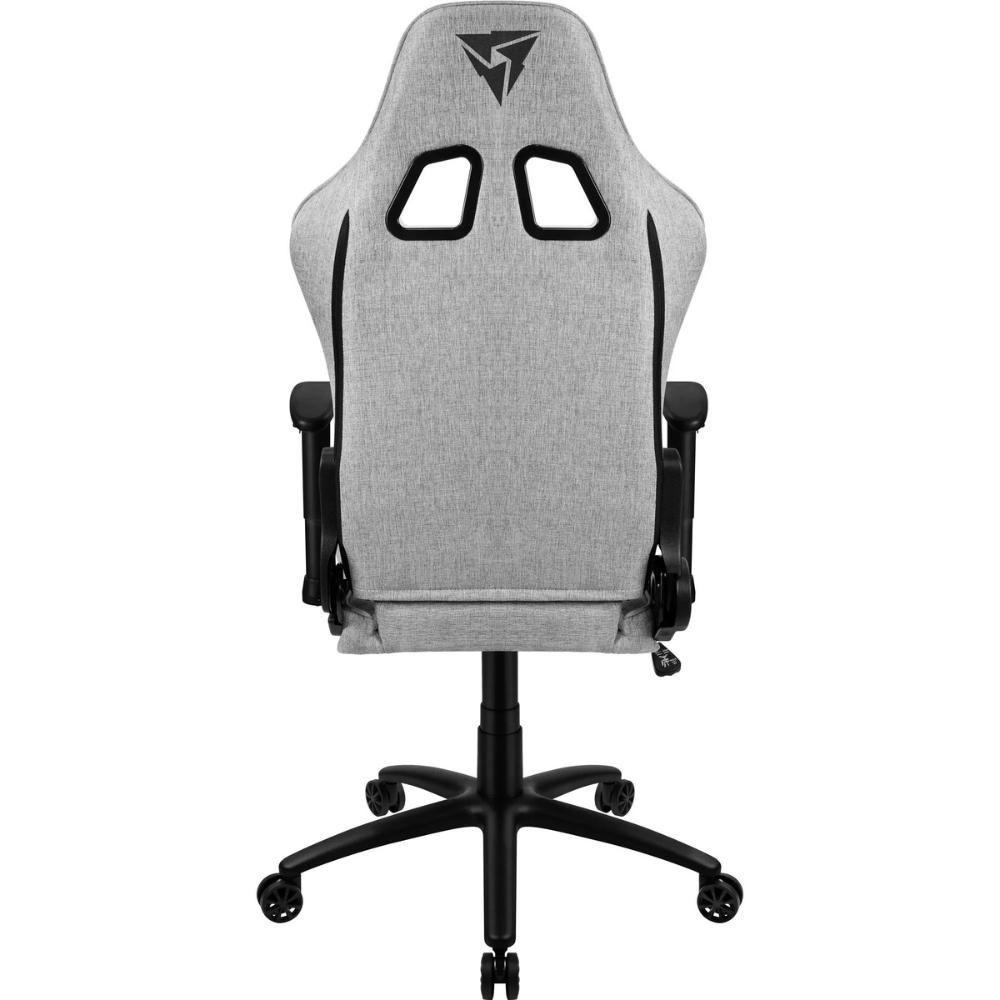 Miniatura Cadeira Gamer Thunderx3 Tgc12 Loft Cinza