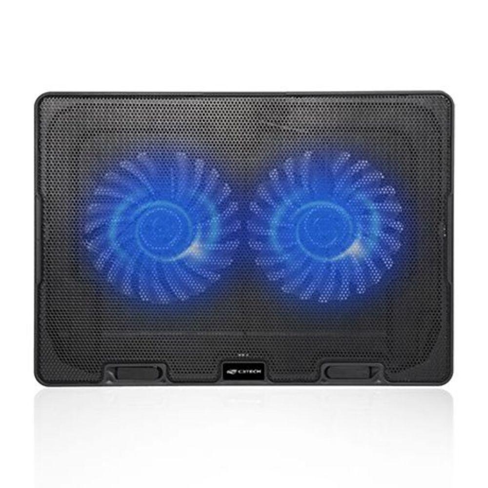 Miniatura Base Para Notebook 15,6 Nbc-50bk
