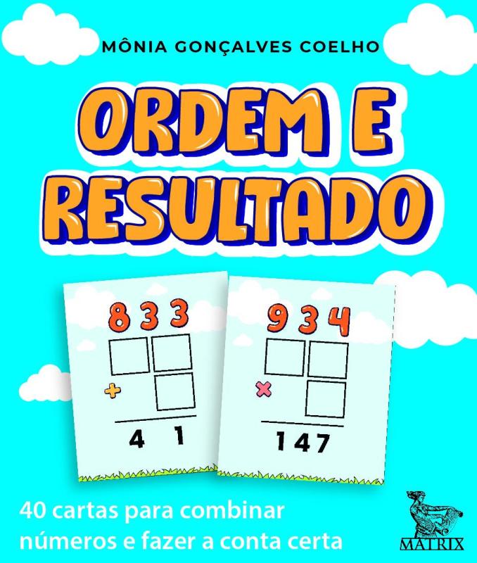 Miniatura Ordem E Resultado