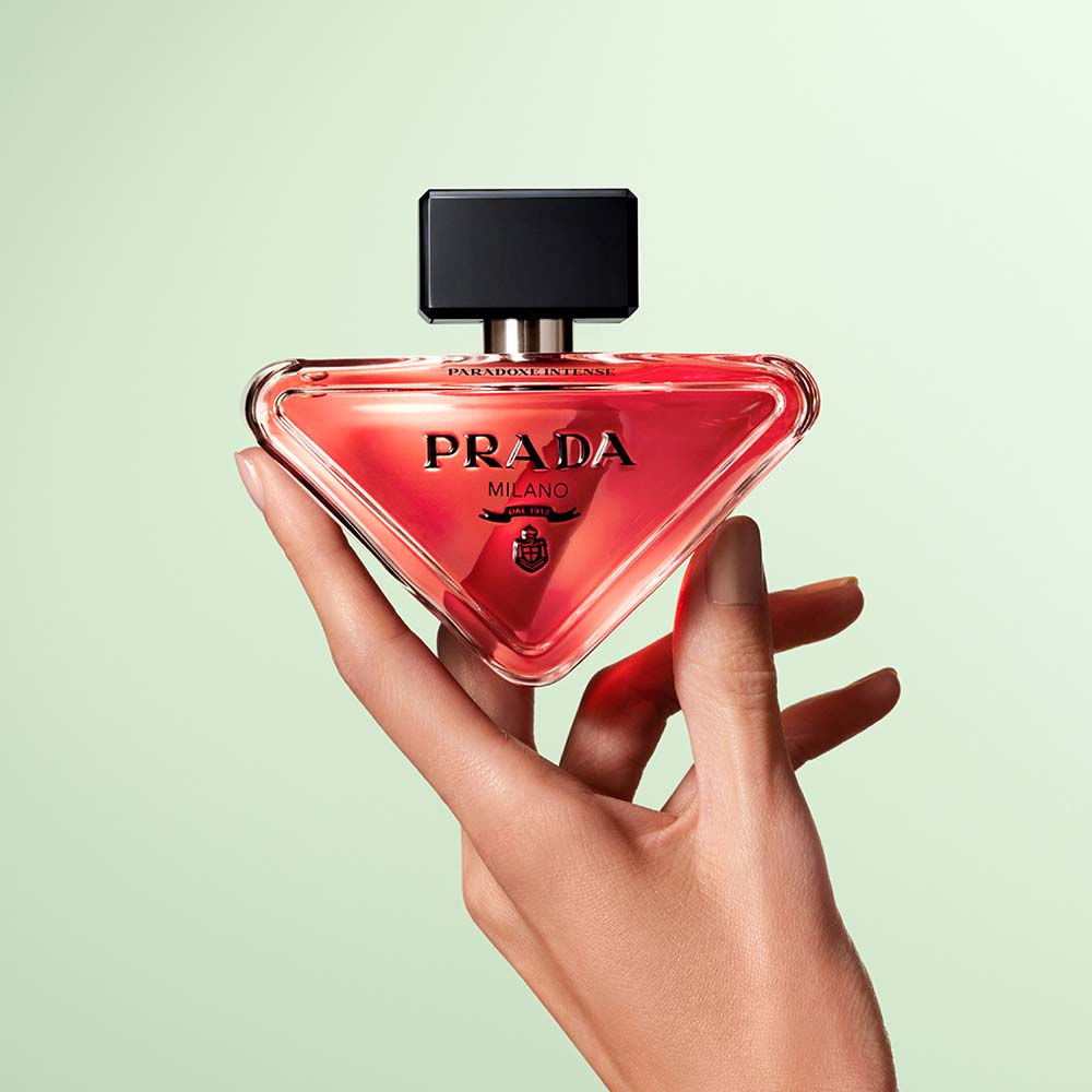 Miniatura Prada Paradoxe Perfume Feminino Eau De Parfum Intense 90ml