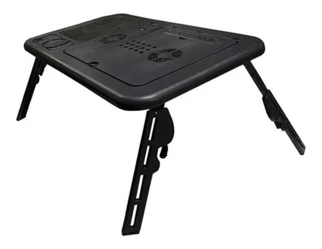 Miniatura Mesa+Cooler Tomate Notebook Mtn-888