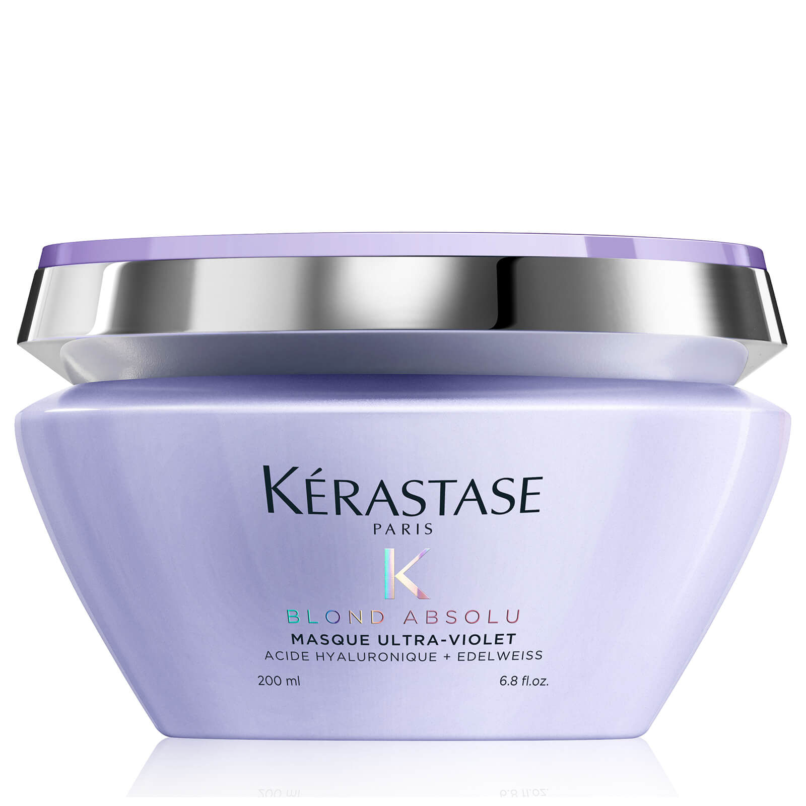 Miniatura Kerastase Blond Absolu Masque Ultra-Violet 200Ml