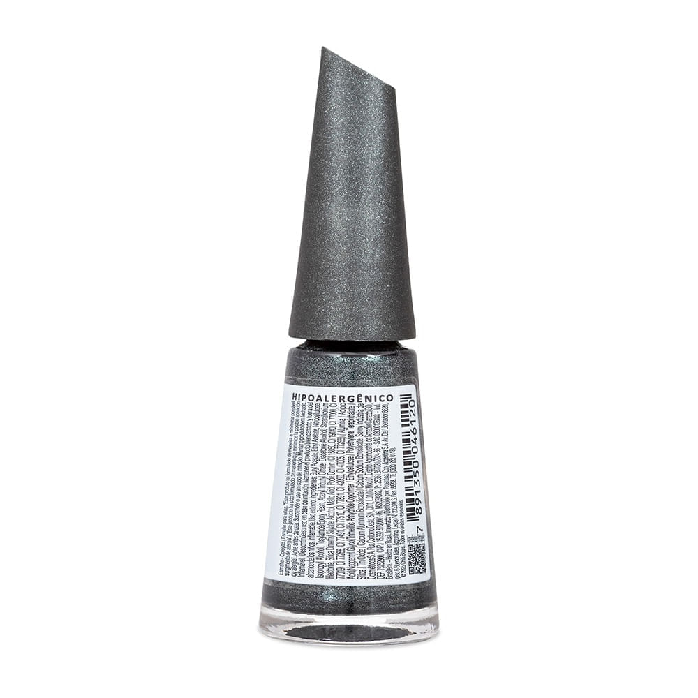 Miniatura Esmalte Risqué e Chilli Beans Profundezas do Meu Eu 8ml