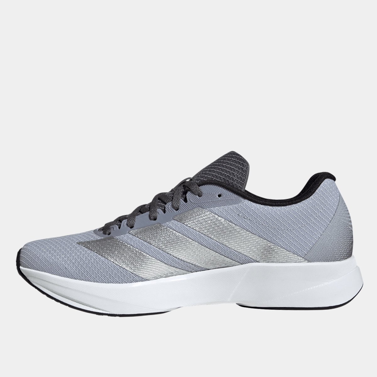 Miniatura Tênis Adidas Duramo RC 2 Masculino Cinza - 38