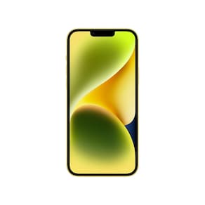 Miniatura Apple iPhone 14 Plus 128GB - Amarelo