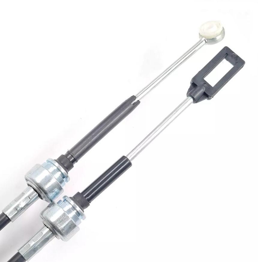 Miniatura Cabo Do Trambulador Hyundai Hr 2.5 8V 2012 Novo