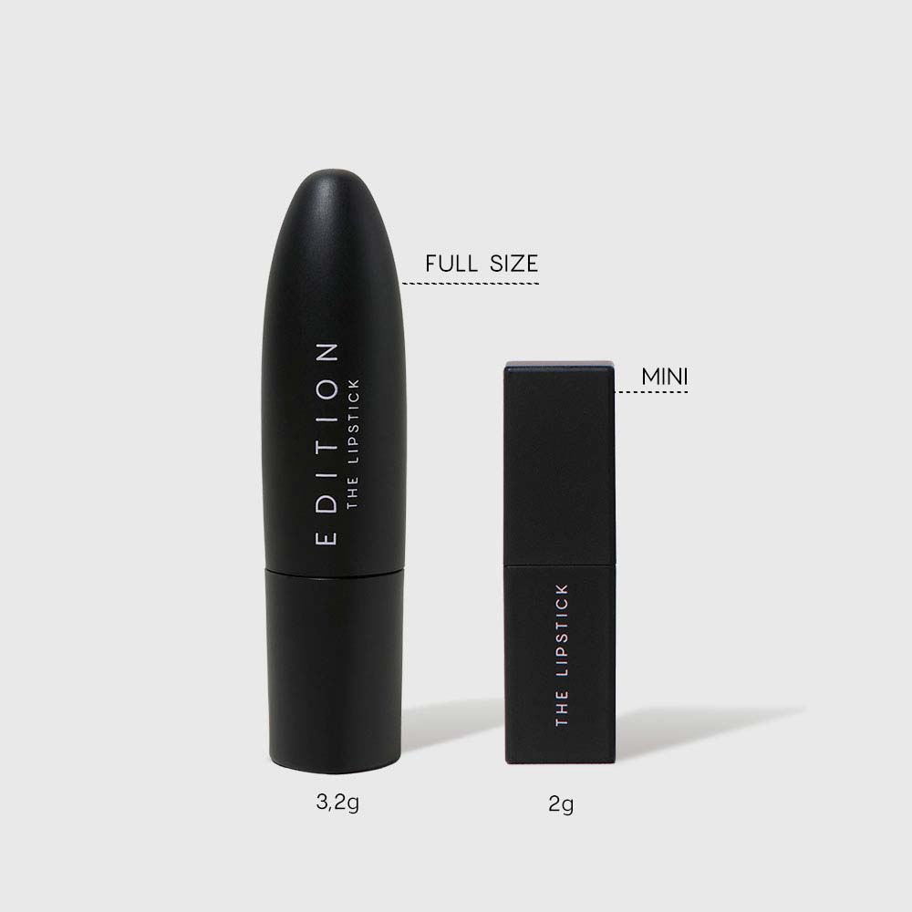 Miniatura Batom Oceane Edition Mini The Lipstick Nude