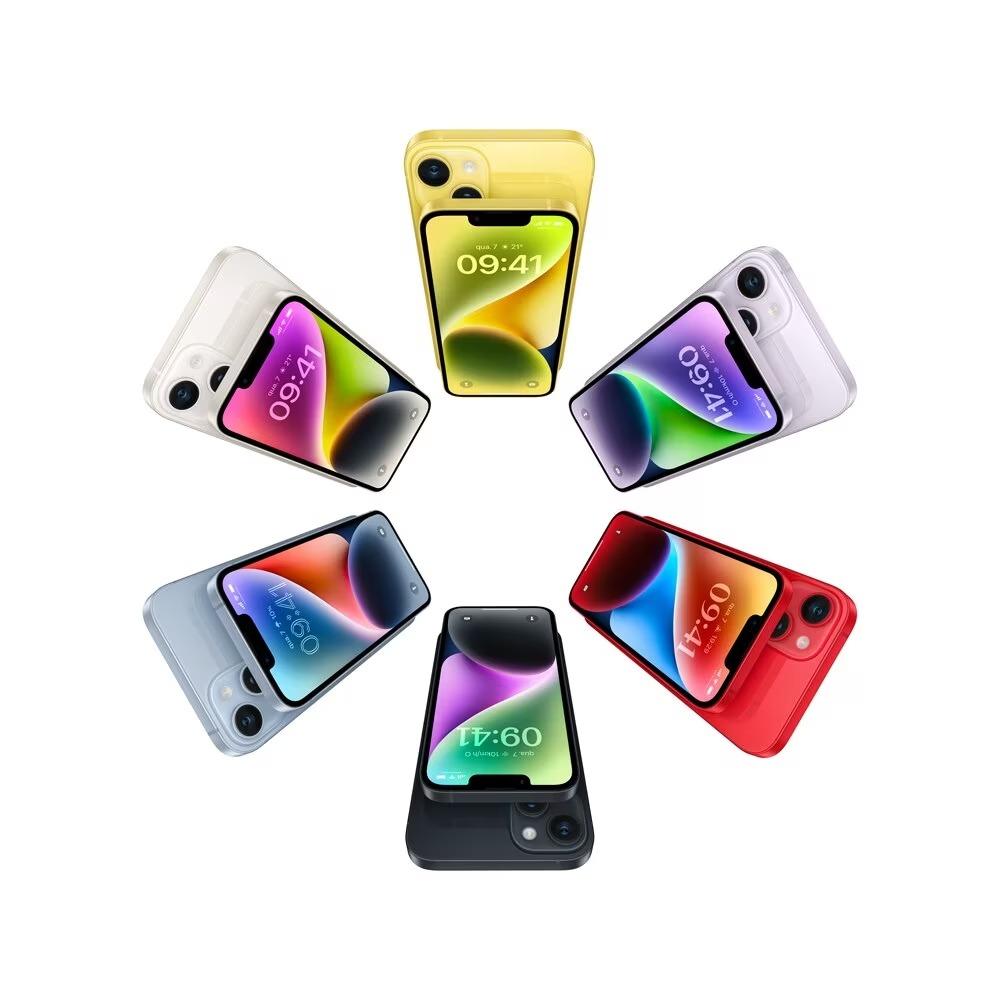 Apple iPhone 14 256GB Estelar