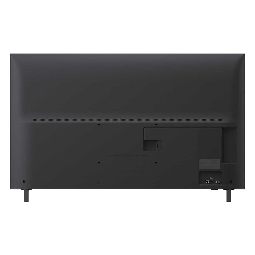 Smart TV LG 55 55UA8550PSA 4K UHD LED a7 AI Processor 4K Gen8 webOS 25 Preto - Bivolt