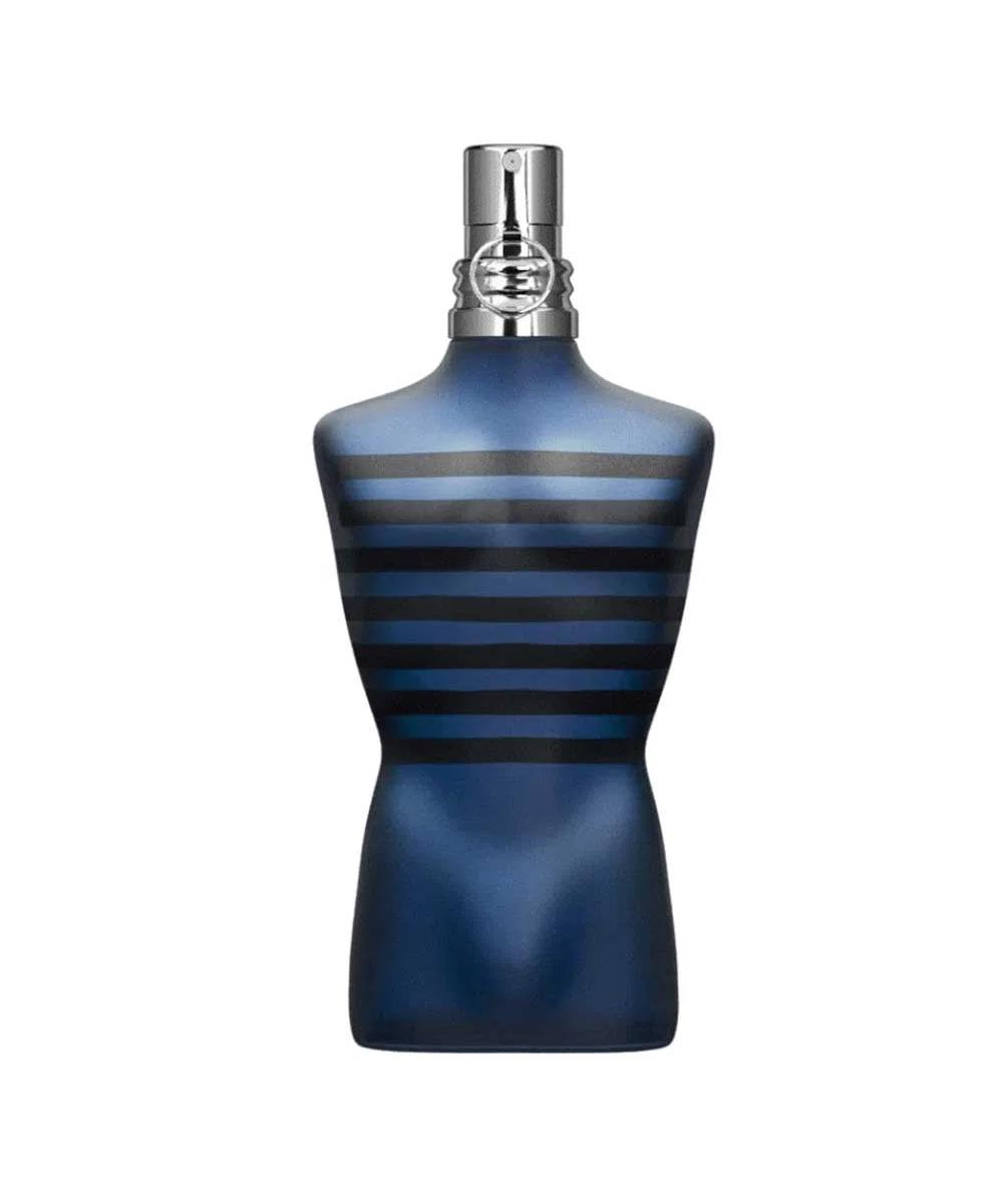 Miniatura Perfume Jean Paul Gaultier Ultra Male Eau de Toilette Masculino 125ML