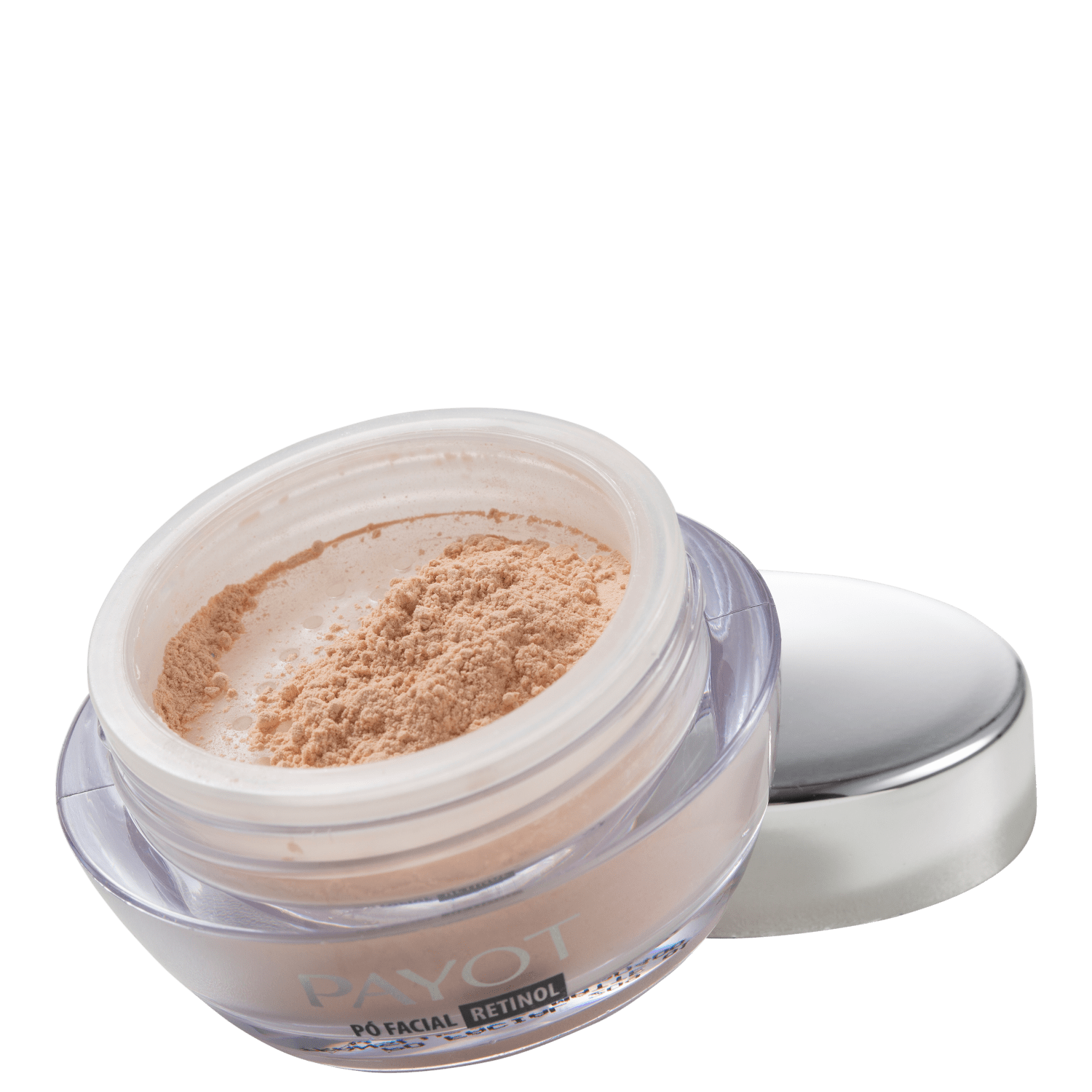 Payot Retinol Translúcido Matte - Pó Solto 88,15g