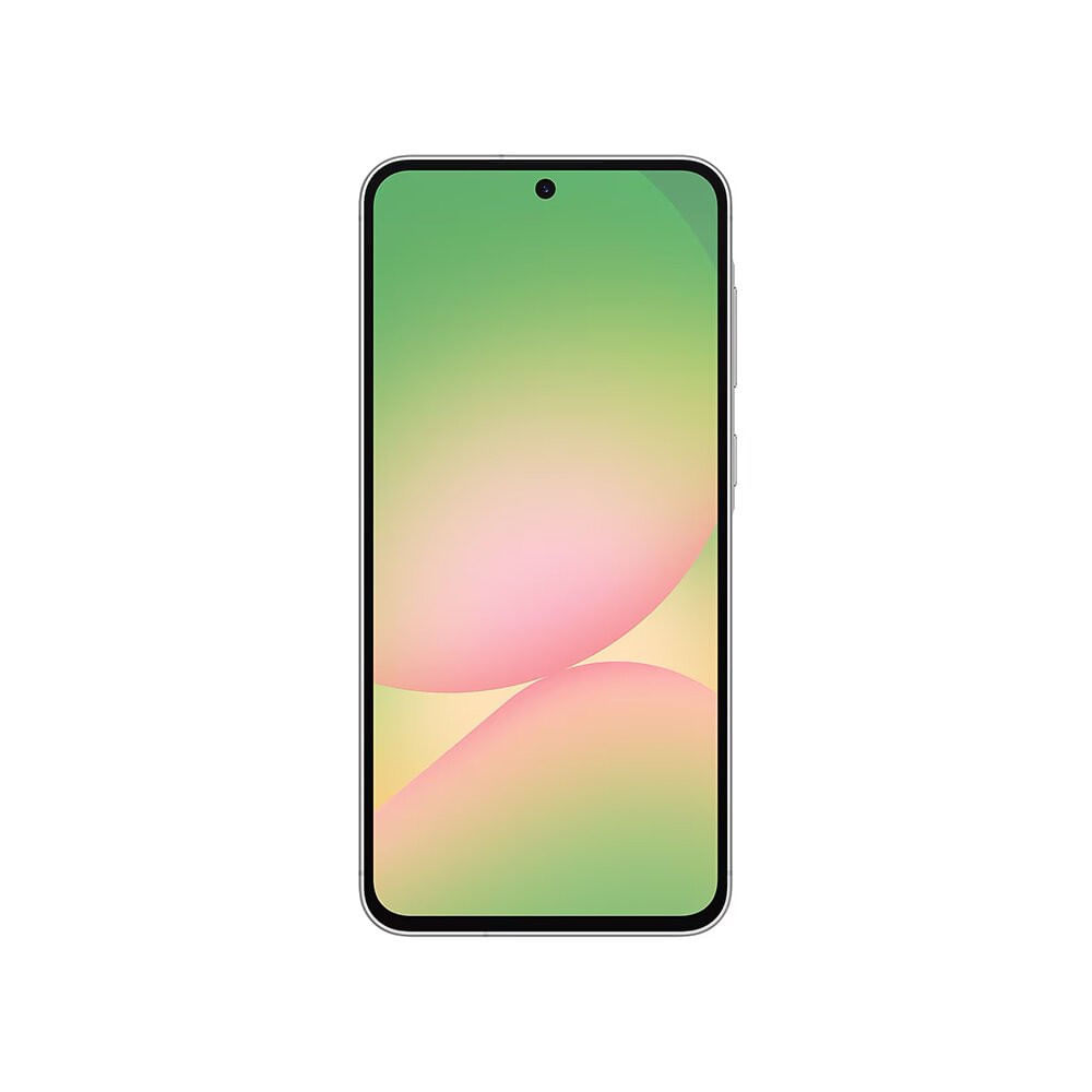 Smartphone Samsung Galaxy A56, Câmera Tripla, 256 GB, 5G, Cinza - A566E Cinza