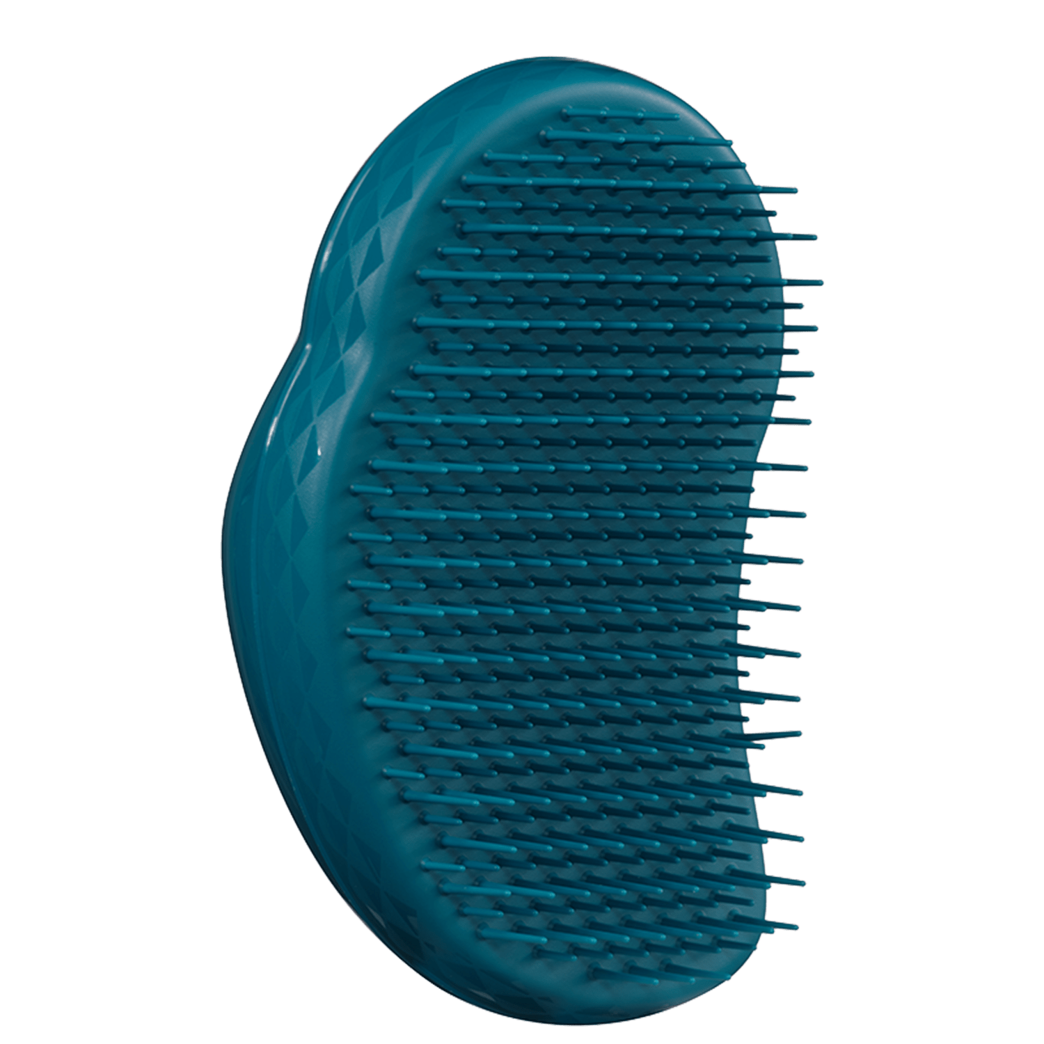 Miniatura Tangle Teezer The Original Plant Brush Blue - Escova de Cabelo