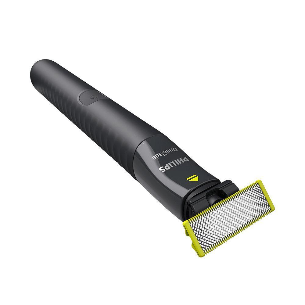 Miniatura Aparador Pelos Philips One Blade Qp1424/10 Philips Novo