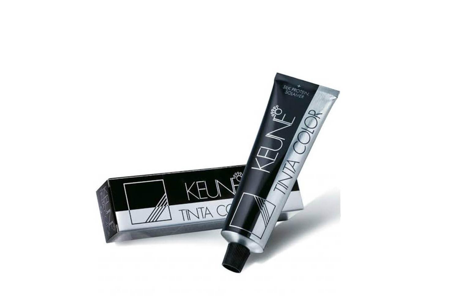 Miniatura Tinta Coloração Keune Cor 7 - 60Ml (01 Unidade) Coloração - Keune - 60ml