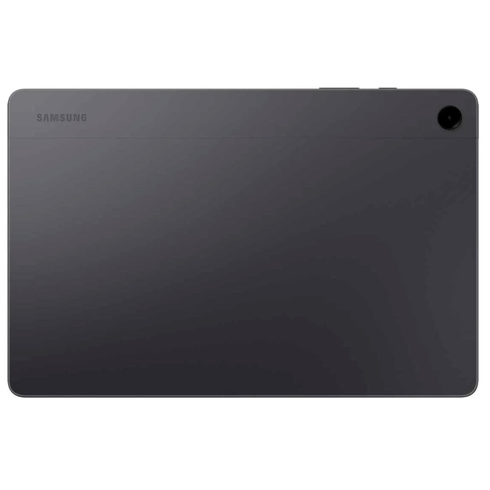 Miniatura Tablet Samsung Galaxy Tab A9+ 5G, Tela de 11 Polegadas 90Hz 64GB, 4GB RAM Tela 8MP Selfie 5MP WF Android 13 Grafite