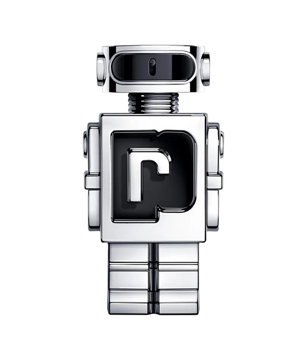 Miniatura Perfume Paco Rabanne Phantom Masculino Eau de Toilette 50ML
