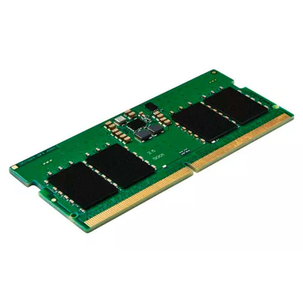 Miniatura Memória P/Notebook 8Gb Ddr5 4800Mhz Kvr48S40Bs6-8 Kingston