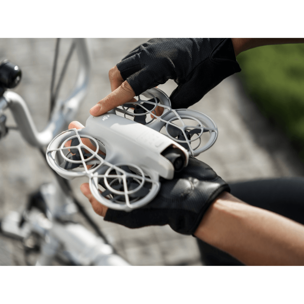 Miniatura Drone DJI Neo Fly More Combo