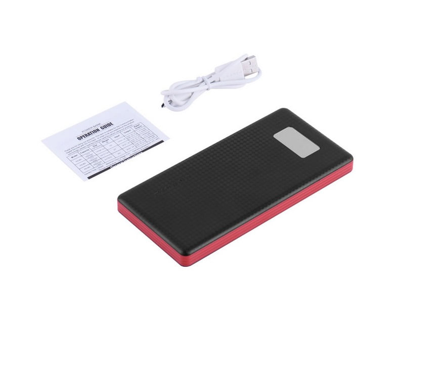 Miniatura Bateria Pineng Pn969 20000mah Original Android S6 S7
