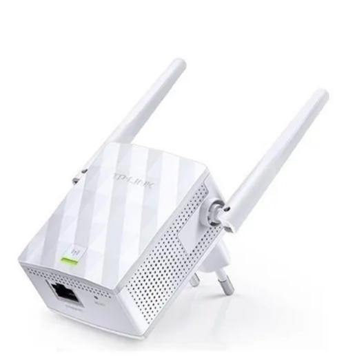 Miniatura Repetidor, Roteador, Access Point, Wisp Tp-Link Wa855Re
