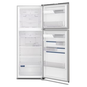 Miniatura Geladeira Electrolux Frost Free TF71S Duplex Efficient com AutoSense Inox Look - 480 litros 110V