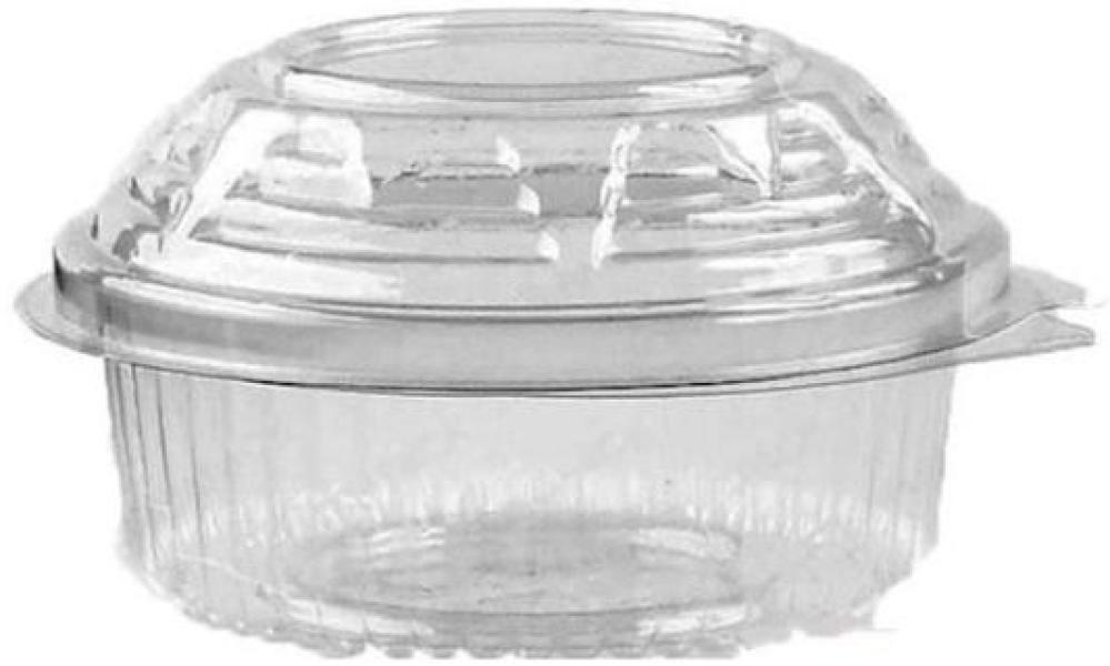 Miniatura Embalagem Mini Doce Redondo Sanpack S-642 C/600 (2Cx)