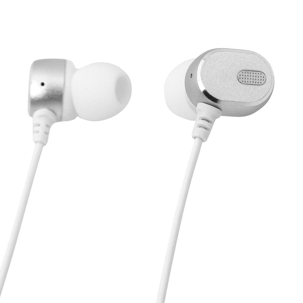 Miniatura Fone de Ouvido com fio, USB-C, We.Duo N60, Originais iPlace