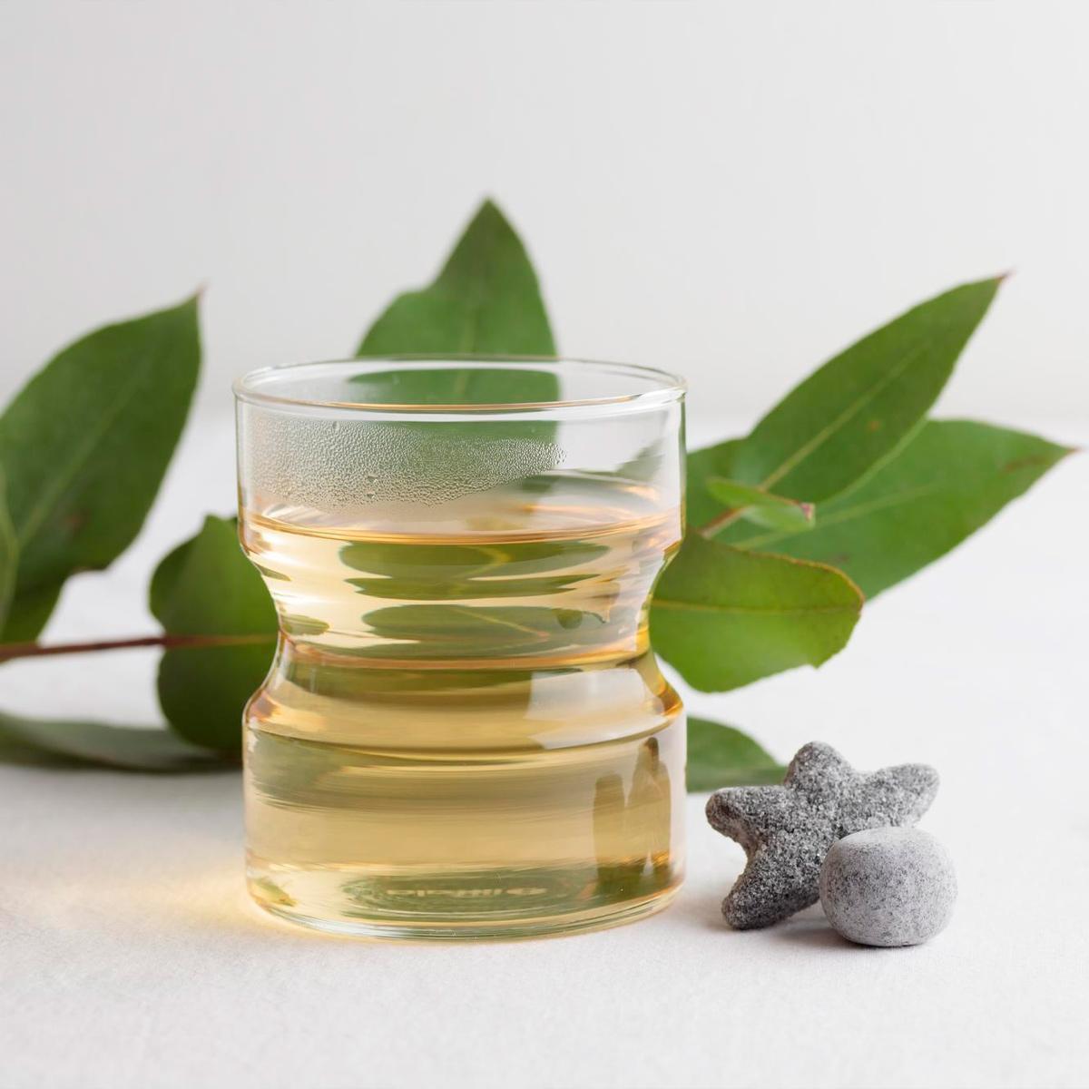 Miniatura Chá De Alcaçuz - Periandra Dulcis - Martius - 100G