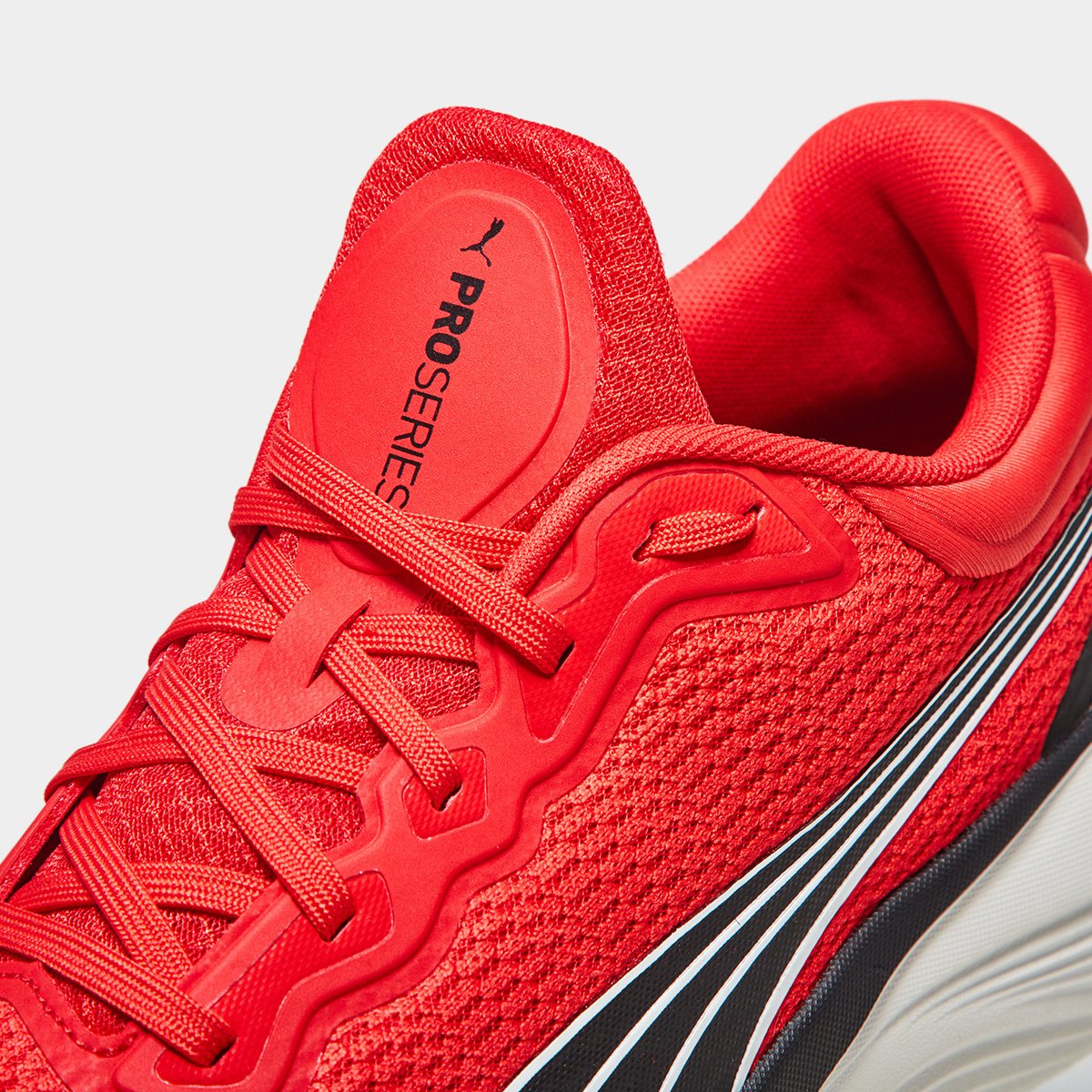 Tênis Puma Scend Pro Vermelho - 44