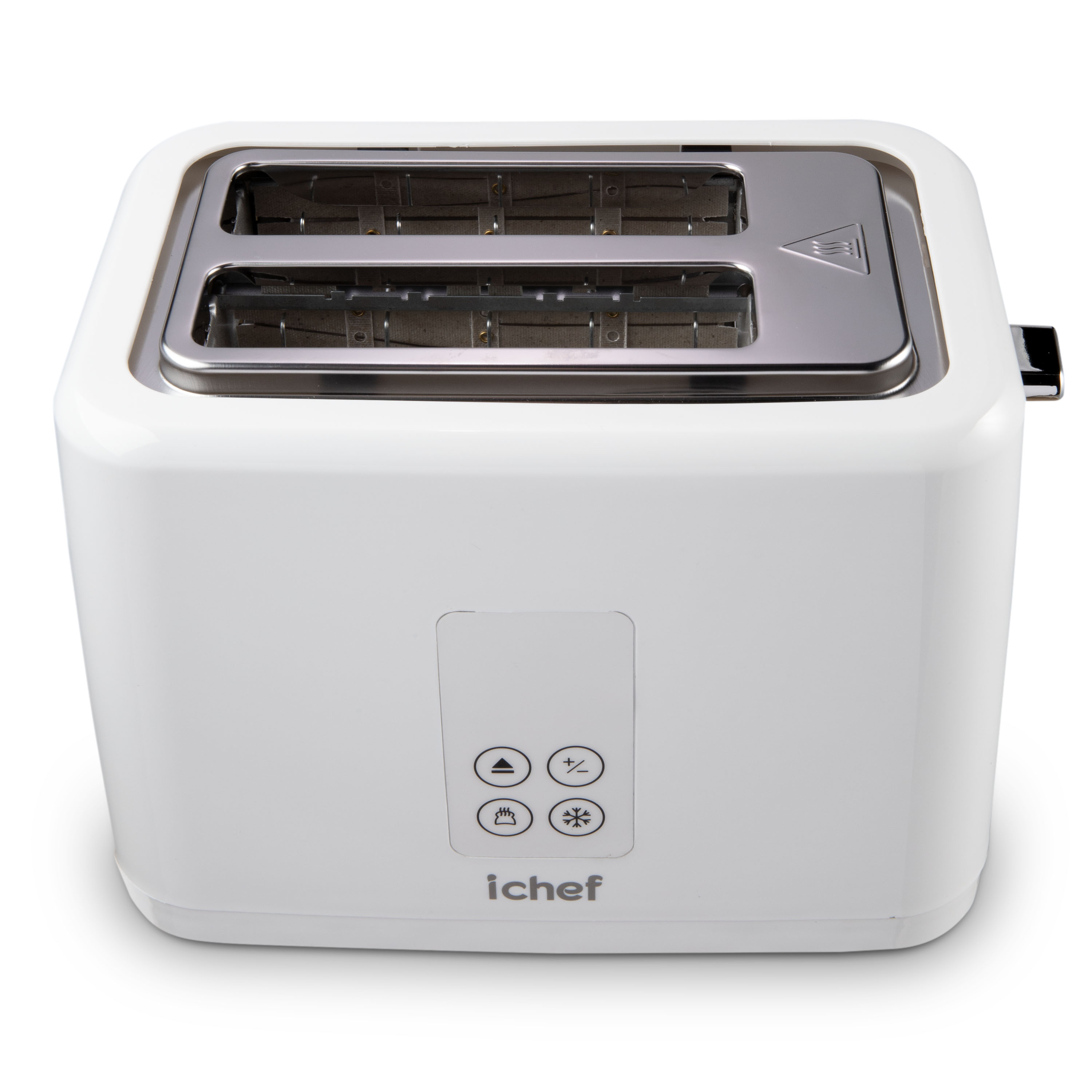 Miniatura Torradeira Elétrica e Chaleira Elétrica ichef Breakfast | 127V