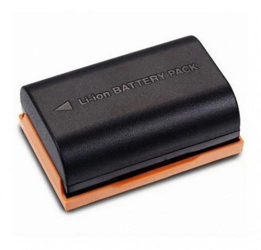 Miniatura Bateria Lp-E6 Batmax Canon Eos 5Ds 6D 7D Mark Ii 60Da 70D