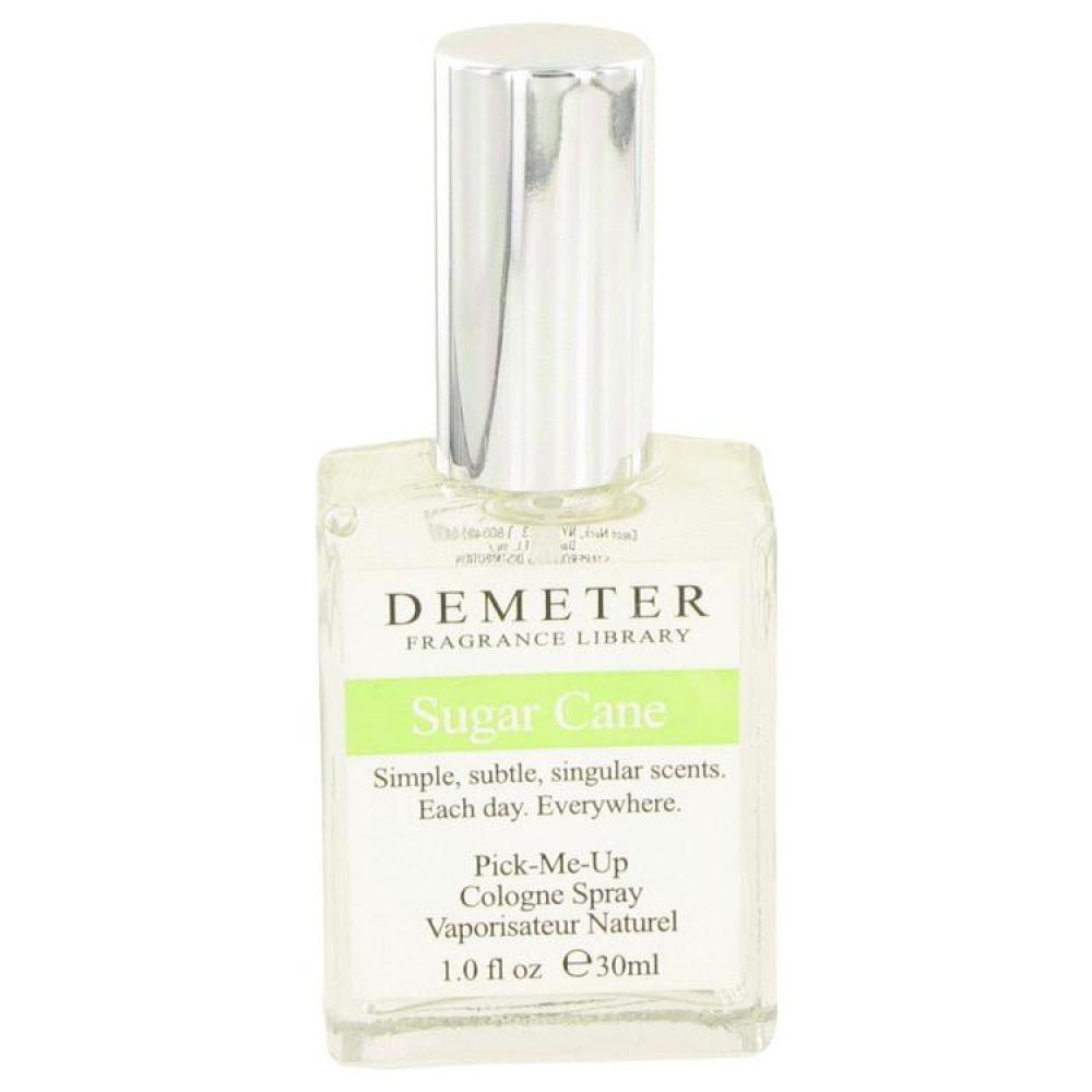 Miniatura Perfume Feminino Demeter 30ml Sugar Em Latae