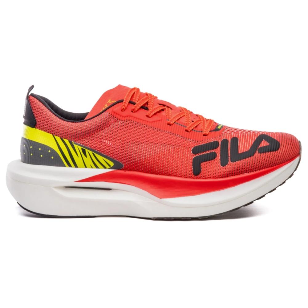 Tênis Fila Racer Carbon 3 Feminino