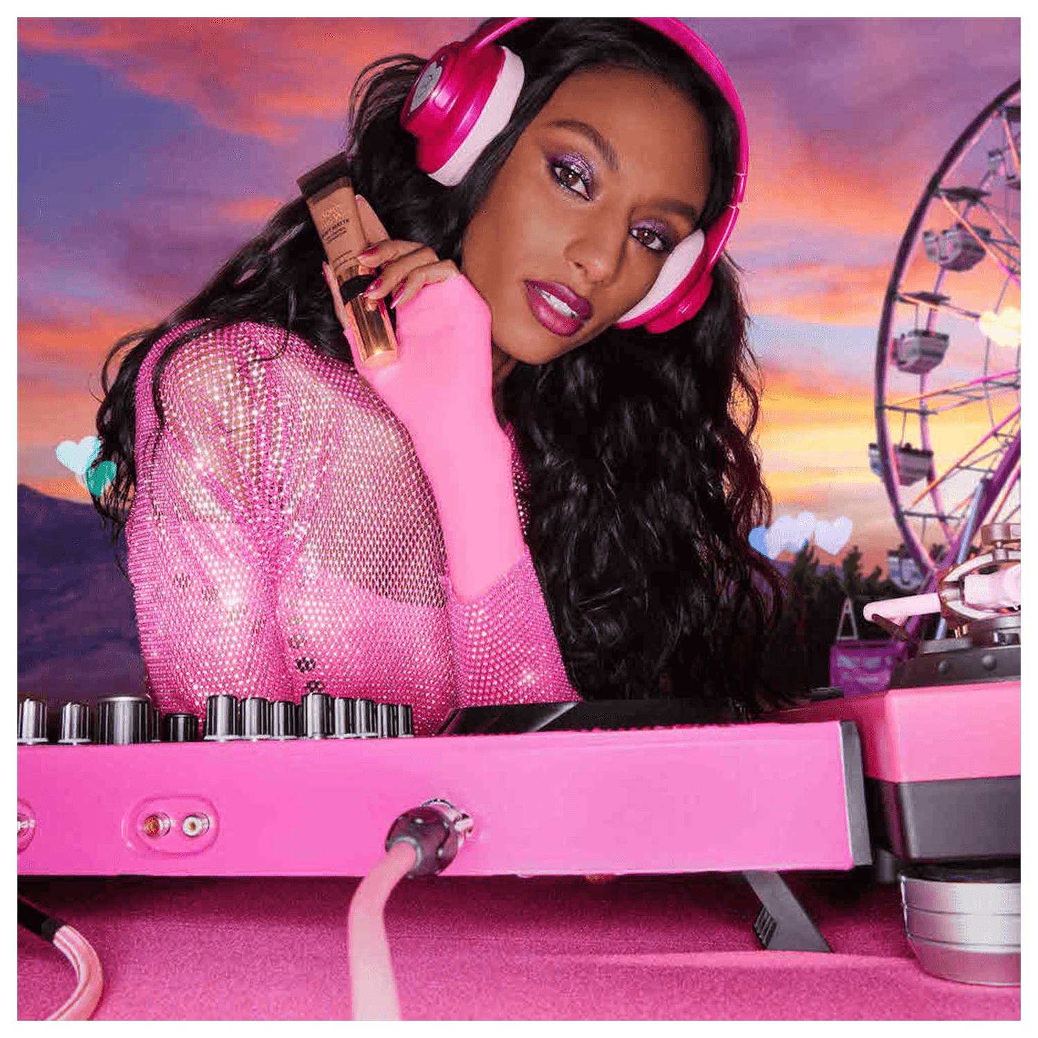 Too Faced Born This Way Soft Matte Foundation Snow - Base Líquida 30ml